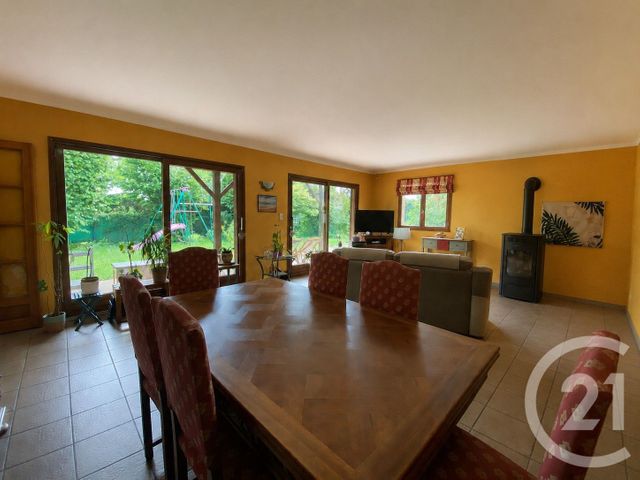 Maison &agrave; vendre - 5 pi&egrave;ces - 121 m2 - Meyzieu - 69 - RHONE-ALPES