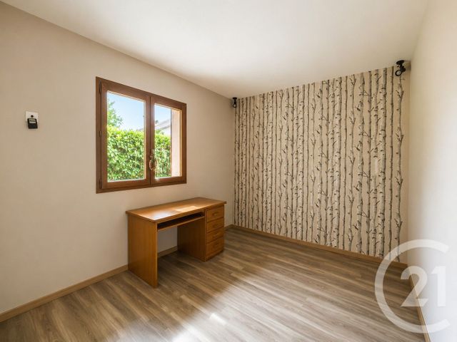 Maison &agrave; vendre - 5 pi&egrave;ces - 121 m2 - Meyzieu - 69 - RHONE-ALPES