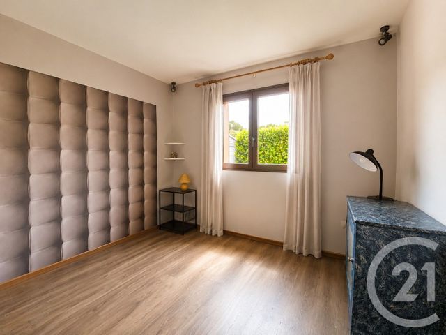 Maison &agrave; vendre - 5 pi&egrave;ces - 121 m2 - Meyzieu - 69 - RHONE-ALPES