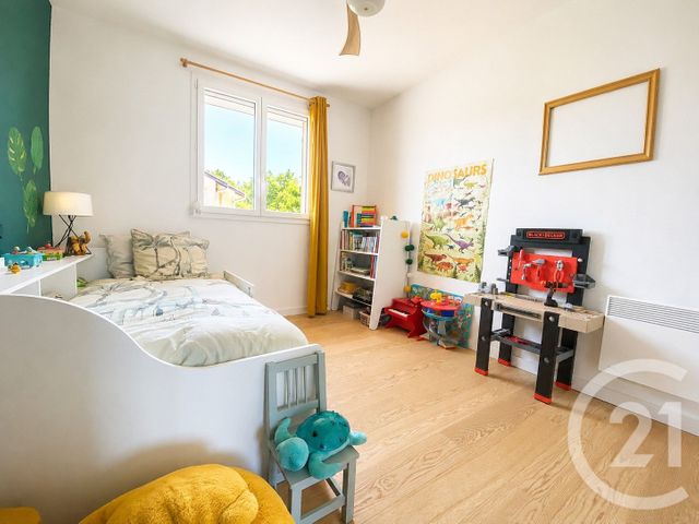 Maison &agrave; vendre - 5 pi&egrave;ces - 108 m2 - Genas - 69 - RHONE-ALPES