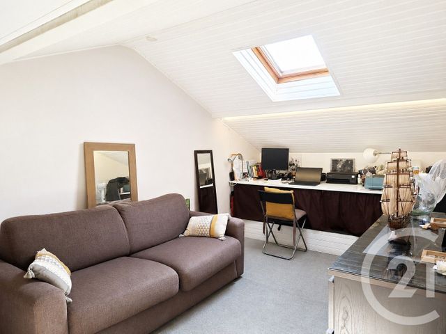 Maison &agrave; vendre - 5 pi&egrave;ces - 108 m2 - Genas - 69 - RHONE-ALPES