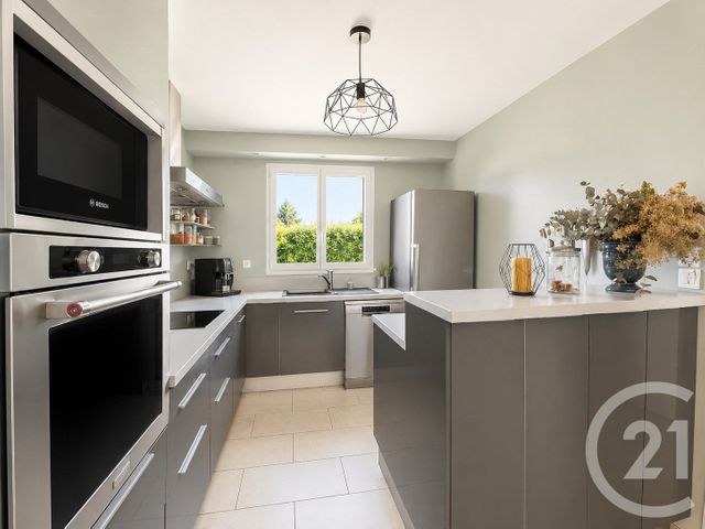 Maison &agrave; vendre - 5 pi&egrave;ces - 108 m2 - Genas - 69 - RHONE-ALPES