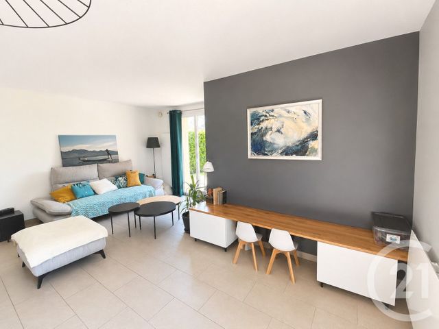 Maison &agrave; vendre - 5 pi&egrave;ces - 108 m2 - Genas - 69 - RHONE-ALPES