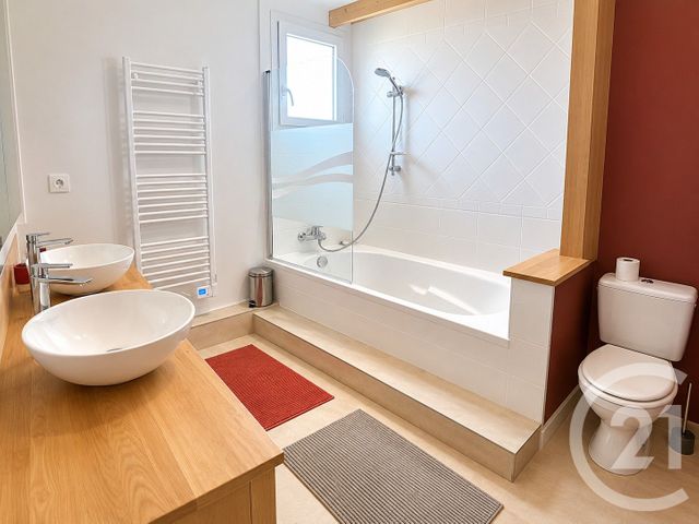 Maison &agrave; vendre - 5 pi&egrave;ces - 108 m2 - Genas - 69 - RHONE-ALPES