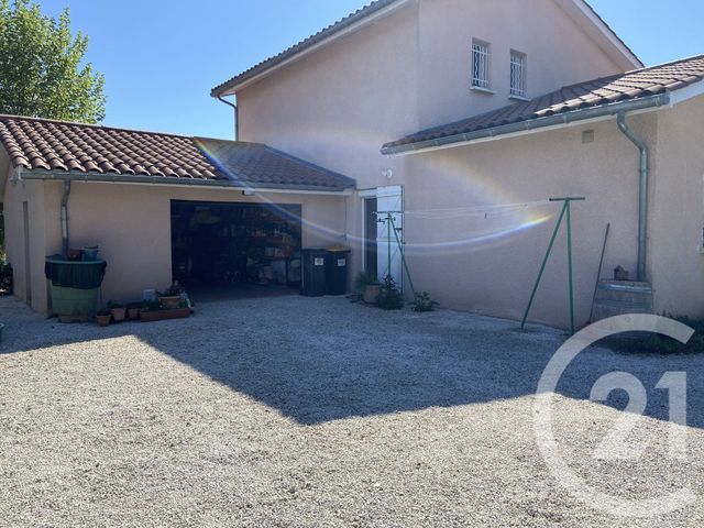 Maison &agrave; vendre - 5 pi&egrave;ces - 148,37 m2 - Genas - 69 - RHONE-ALPES