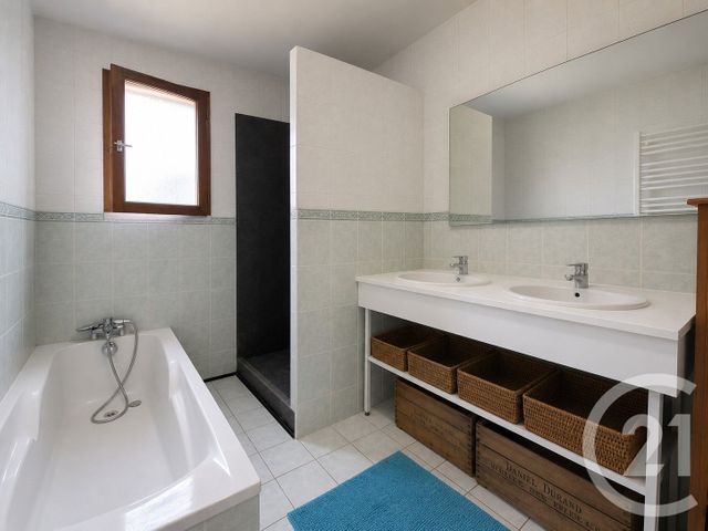 Maison &agrave; vendre - 5 pi&egrave;ces - 148,37 m2 - Genas - 69 - RHONE-ALPES