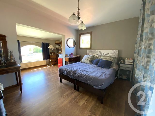 Maison &agrave; vendre - 5 pi&egrave;ces - 148,37 m2 - Genas - 69 - RHONE-ALPES