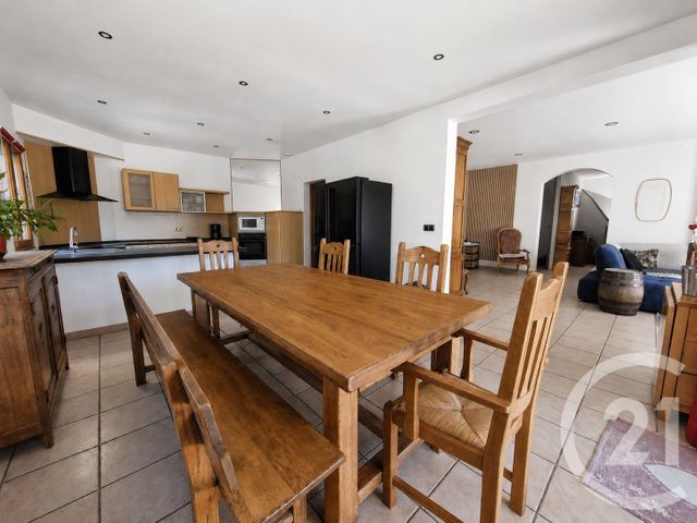 Maison &agrave; vendre - 5 pi&egrave;ces - 148,37 m2 - Genas - 69 - RHONE-ALPES