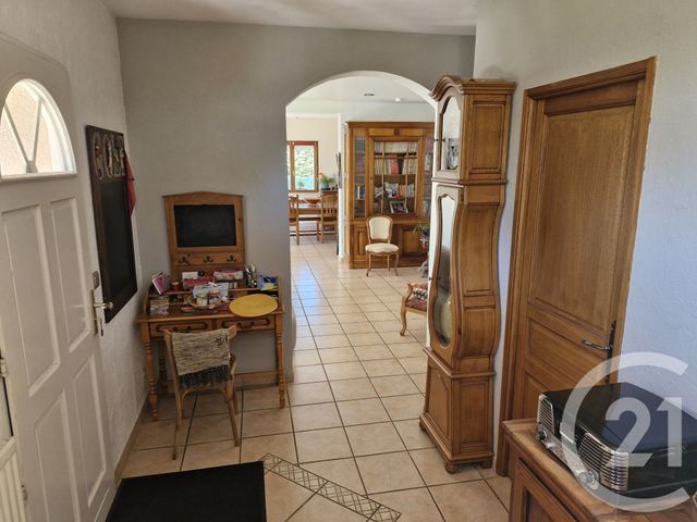 Maison &agrave; vendre - 5 pi&egrave;ces - 148,37 m2 - Genas - 69 - RHONE-ALPES