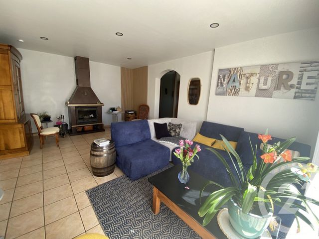 Maison &agrave; vendre - 5 pi&egrave;ces - 148,37 m2 - Genas - 69 - RHONE-ALPES