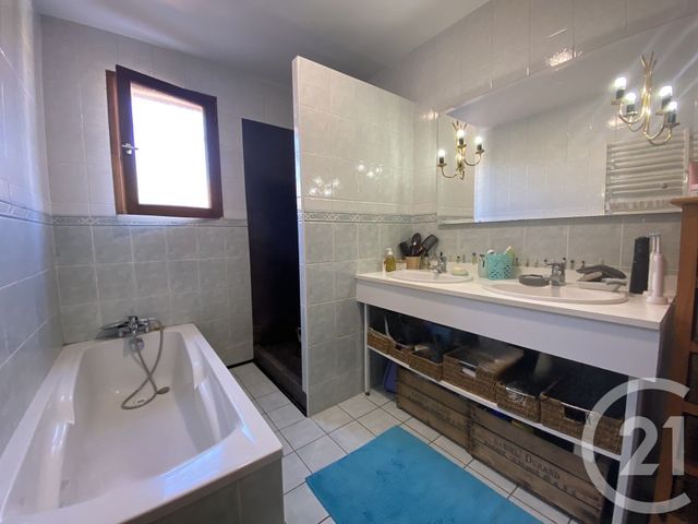 Maison &agrave; vendre - 5 pi&egrave;ces - 148,37 m2 - Genas - 69 - RHONE-ALPES