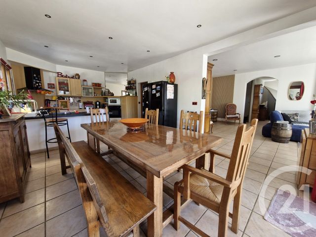 Maison &agrave; vendre - 5 pi&egrave;ces - 148,37 m2 - Genas - 69 - RHONE-ALPES