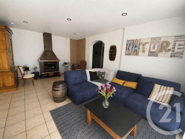 Maison &agrave; vendre - 5 pi&egrave;ces - 148,37 m2 - Genas - 69 - RHONE-ALPES