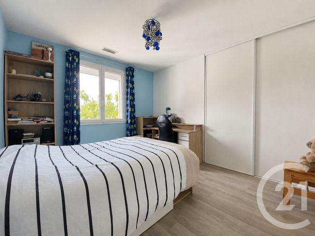 Maison &agrave; vendre - 7 pi&egrave;ces - 186 m2 - Genas - 69 - RHONE-ALPES