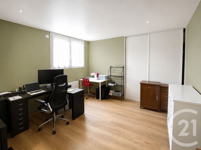 Maison &agrave; vendre - 7 pi&egrave;ces - 186 m2 - Genas - 69 - RHONE-ALPES