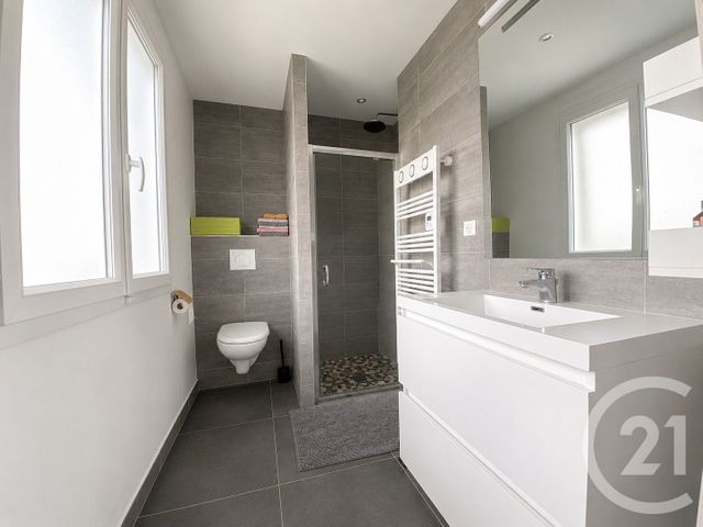 Maison &agrave; vendre - 7 pi&egrave;ces - 186 m2 - Genas - 69 - RHONE-ALPES