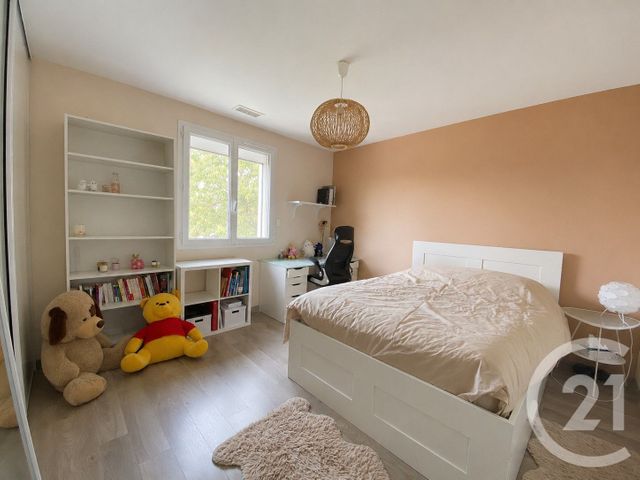 Maison &agrave; vendre - 7 pi&egrave;ces - 186 m2 - Genas - 69 - RHONE-ALPES