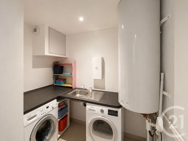Maison &agrave; vendre - 7 pi&egrave;ces - 186 m2 - Genas - 69 - RHONE-ALPES
