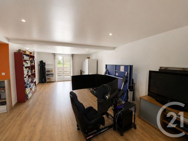 Maison &agrave; vendre - 7 pi&egrave;ces - 186 m2 - Genas - 69 - RHONE-ALPES