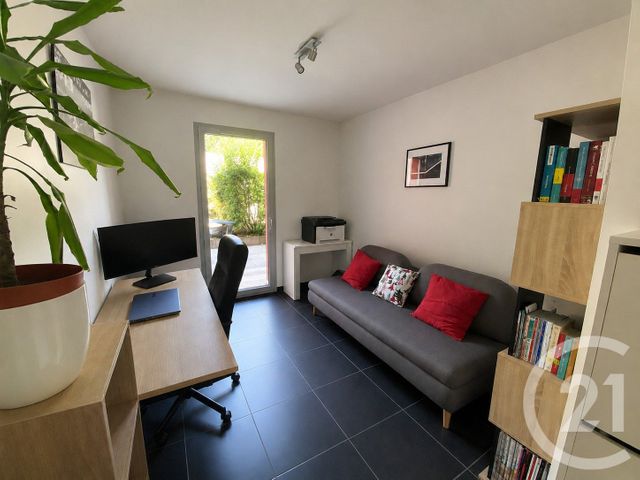 Appartement T4 &agrave; vendre - 4 pi&egrave;ces - 85,80 m2 - Genas - 69 - RHONE-ALPES