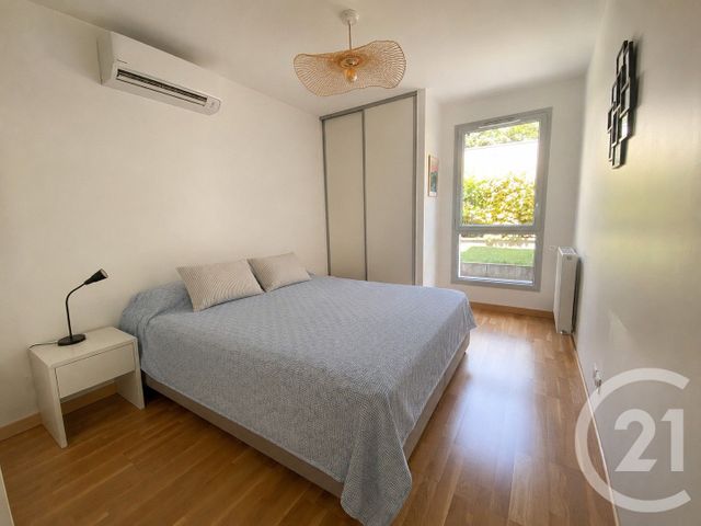 Appartement T4 &agrave; vendre - 4 pi&egrave;ces - 85,80 m2 - Genas - 69 - RHONE-ALPES