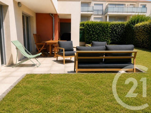 Prix immobilier GENAS - Photo d’un appartement vendu