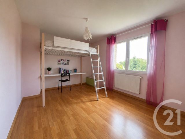 Maison &agrave; vendre - 7 pi&egrave;ces - 171 m2 - Genas - 69 - RHONE-ALPES