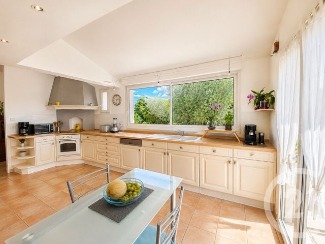 Maison &agrave; vendre - 7 pi&egrave;ces - 171 m2 - Genas - 69 - RHONE-ALPES