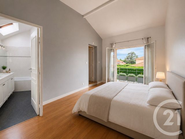 Maison &agrave; vendre - 7 pi&egrave;ces - 171 m2 - Genas - 69 - RHONE-ALPES