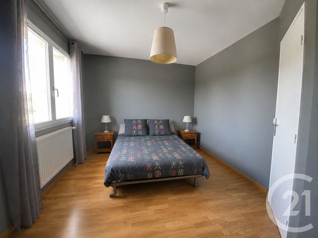 Maison &agrave; vendre - 7 pi&egrave;ces - 171 m2 - Genas - 69 - RHONE-ALPES