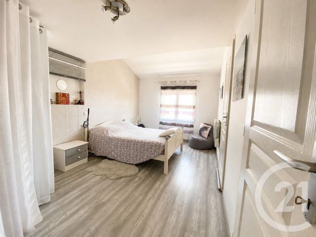 Maison &agrave; vendre - 7 pi&egrave;ces - 171 m2 - Genas - 69 - RHONE-ALPES
