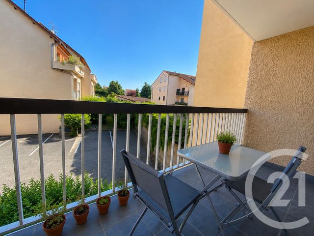 Appartement T3 à vendre GENAS