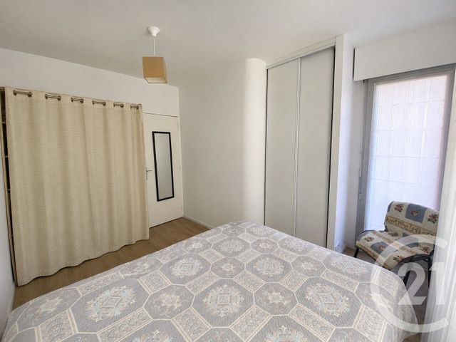 Appartement T3 &agrave; vendre - 3 pi&egrave;ces - 63,80 m2 - Genas - 69 - RHONE-ALPES
