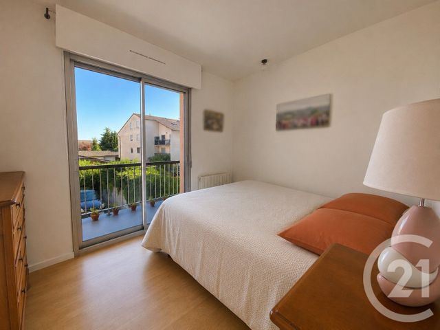 Appartement T3 &agrave; vendre - 3 pi&egrave;ces - 63,80 m2 - Genas - 69 - RHONE-ALPES