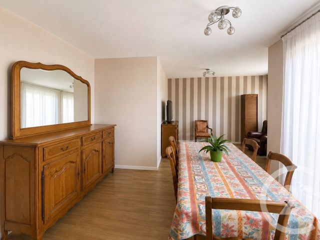 Appartement T3 &agrave; vendre - 3 pi&egrave;ces - 63,80 m2 - Genas - 69 - RHONE-ALPES