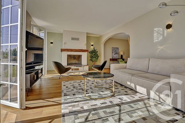 Maison &agrave; vendre - 5 pi&egrave;ces - 136 m2 - Genas - 69 - RHONE-ALPES