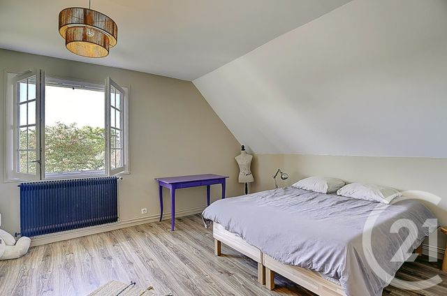 Maison &agrave; vendre - 5 pi&egrave;ces - 136 m2 - Genas - 69 - RHONE-ALPES