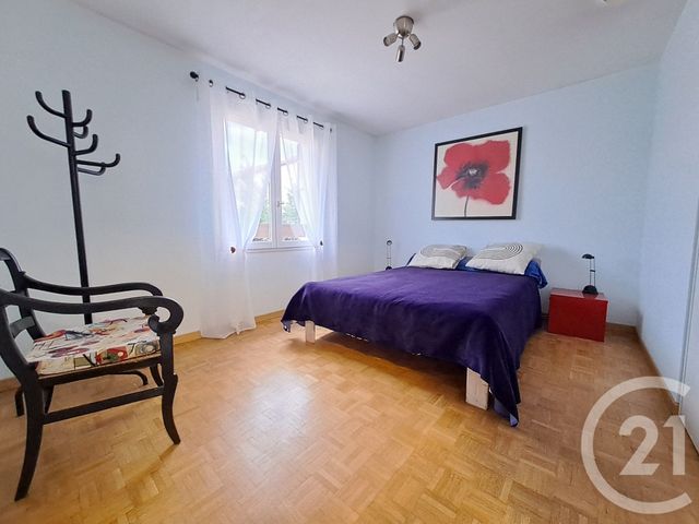 Maison &agrave; vendre - 4 pi&egrave;ces - 90,50 m2 - Genas - 69 - RHONE-ALPES