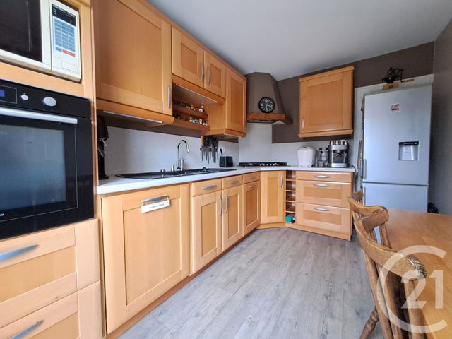 Maison &agrave; vendre - 4 pi&egrave;ces - 90,50 m2 - Genas - 69 - RHONE-ALPES