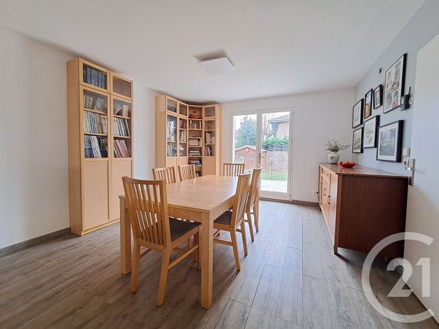 Maison &agrave; vendre - 4 pi&egrave;ces - 90,50 m2 - Genas - 69 - RHONE-ALPES