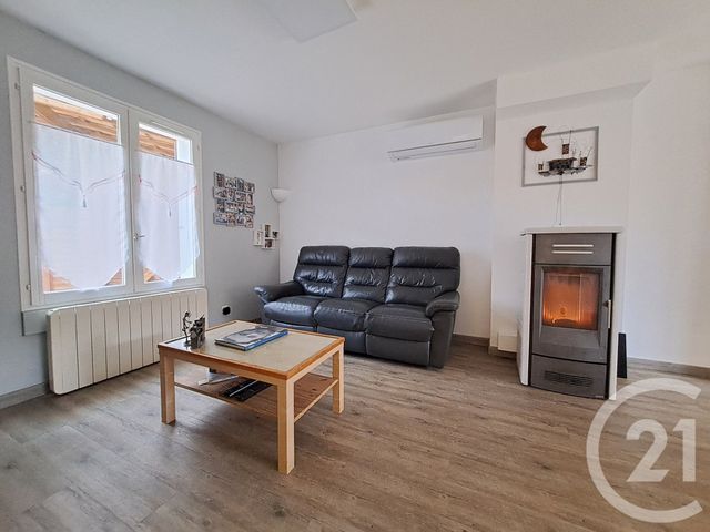 Maison &agrave; vendre - 4 pi&egrave;ces - 90,50 m2 - Genas - 69 - RHONE-ALPES