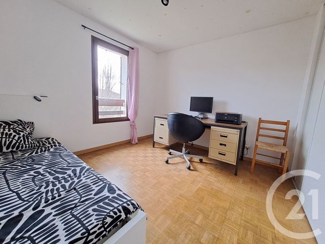 Maison &agrave; vendre - 4 pi&egrave;ces - 90,50 m2 - Genas - 69 - RHONE-ALPES