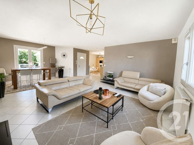 Maison à vendre GENAS