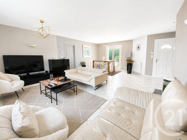 Maison &agrave; vendre - 5 pi&egrave;ces - 117 m2 - Genas - 69 - RHONE-ALPES