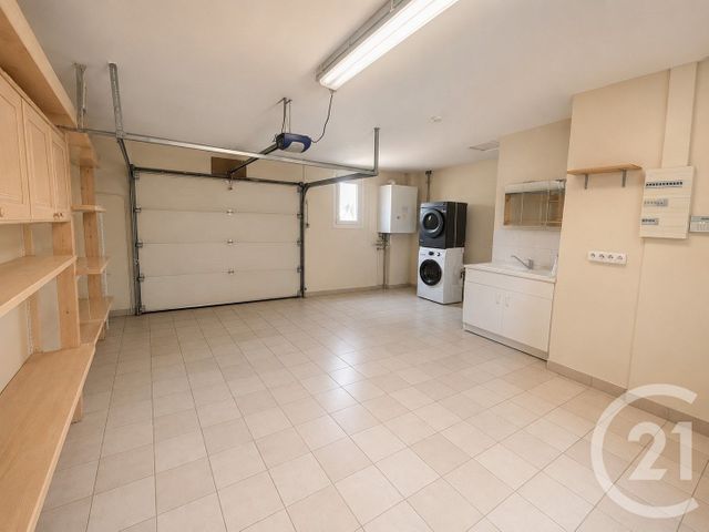 Maison &agrave; vendre - 5 pi&egrave;ces - 117 m2 - Genas - 69 - RHONE-ALPES