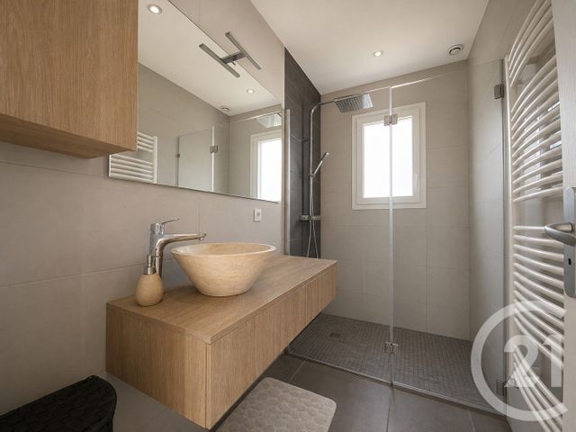 Maison &agrave; vendre - 5 pi&egrave;ces - 117 m2 - Genas - 69 - RHONE-ALPES