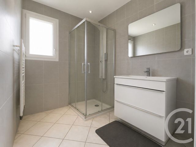 Maison &agrave; vendre - 5 pi&egrave;ces - 117 m2 - Genas - 69 - RHONE-ALPES