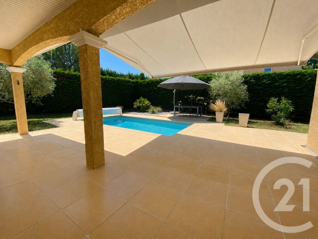 Maison &agrave; vendre - 5 pi&egrave;ces - 117 m2 - Genas - 69 - RHONE-ALPES