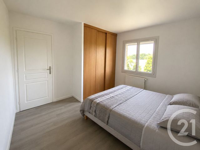 Maison &agrave; vendre - 5 pi&egrave;ces - 117 m2 - Genas - 69 - RHONE-ALPES