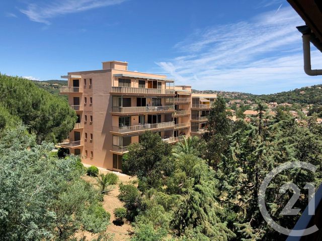 appartement - STE MAXIME - 83